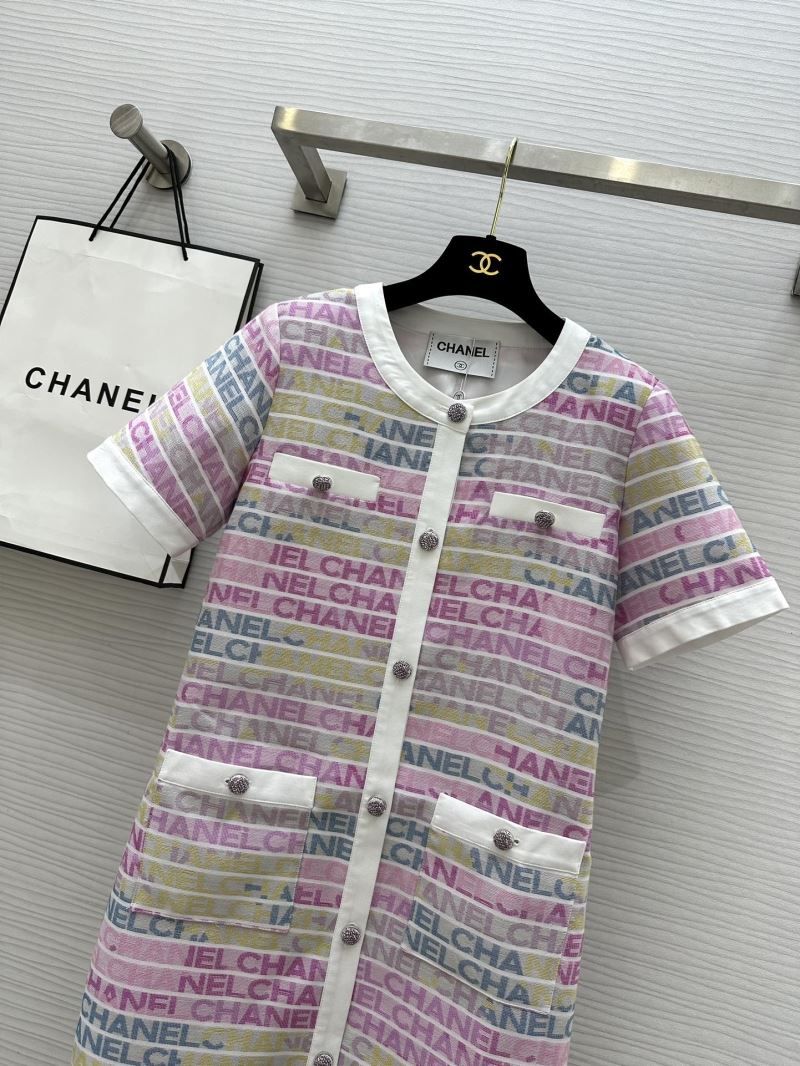 Chanel Dress